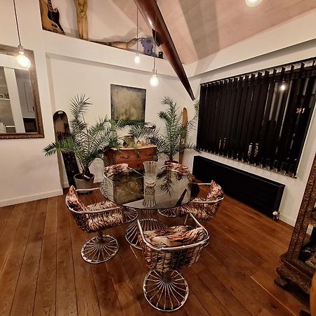 Le Depot Apartment Спа Екстериор снимка