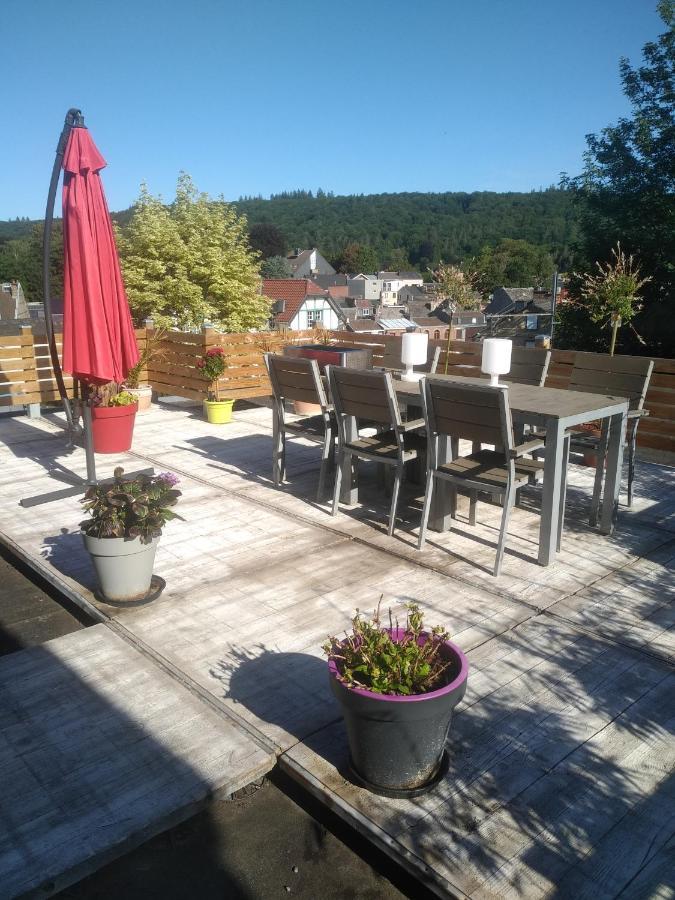 Le Depot Apartment Спа Екстериор снимка