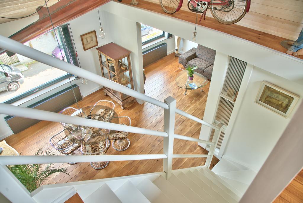 Le Depot Apartment Спа Стая снимка