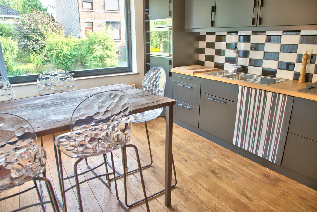 Le Depot Apartment Спа Стая снимка