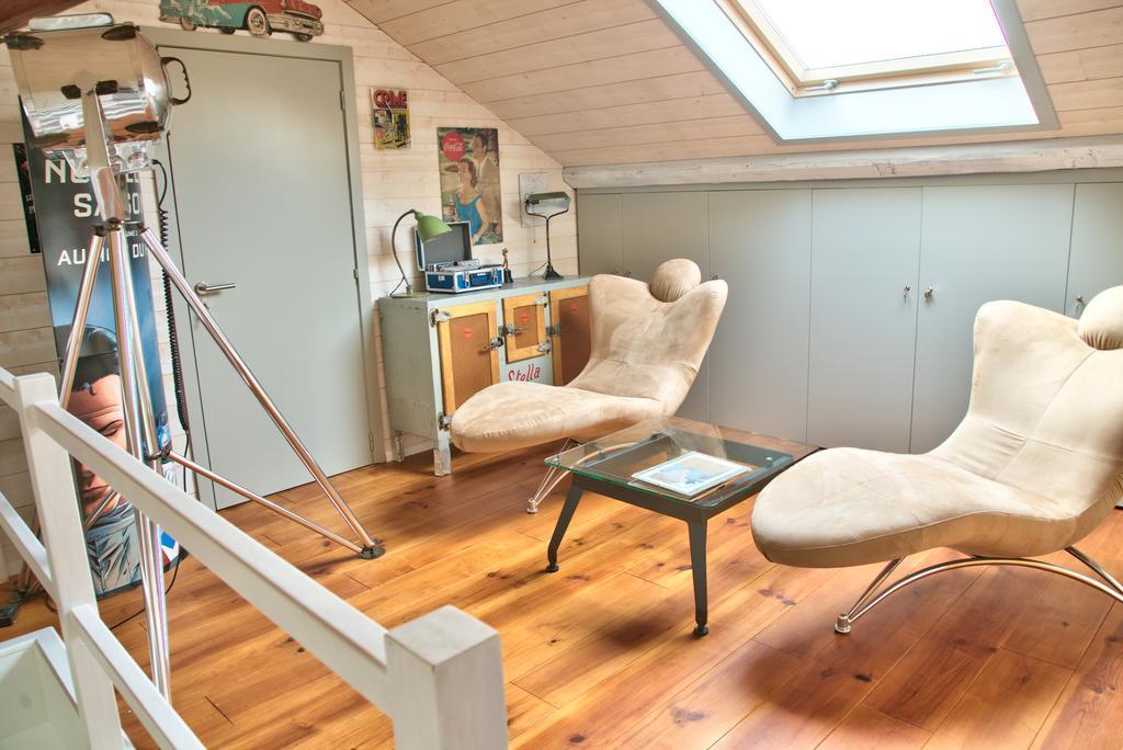 Le Depot Apartment Спа Стая снимка