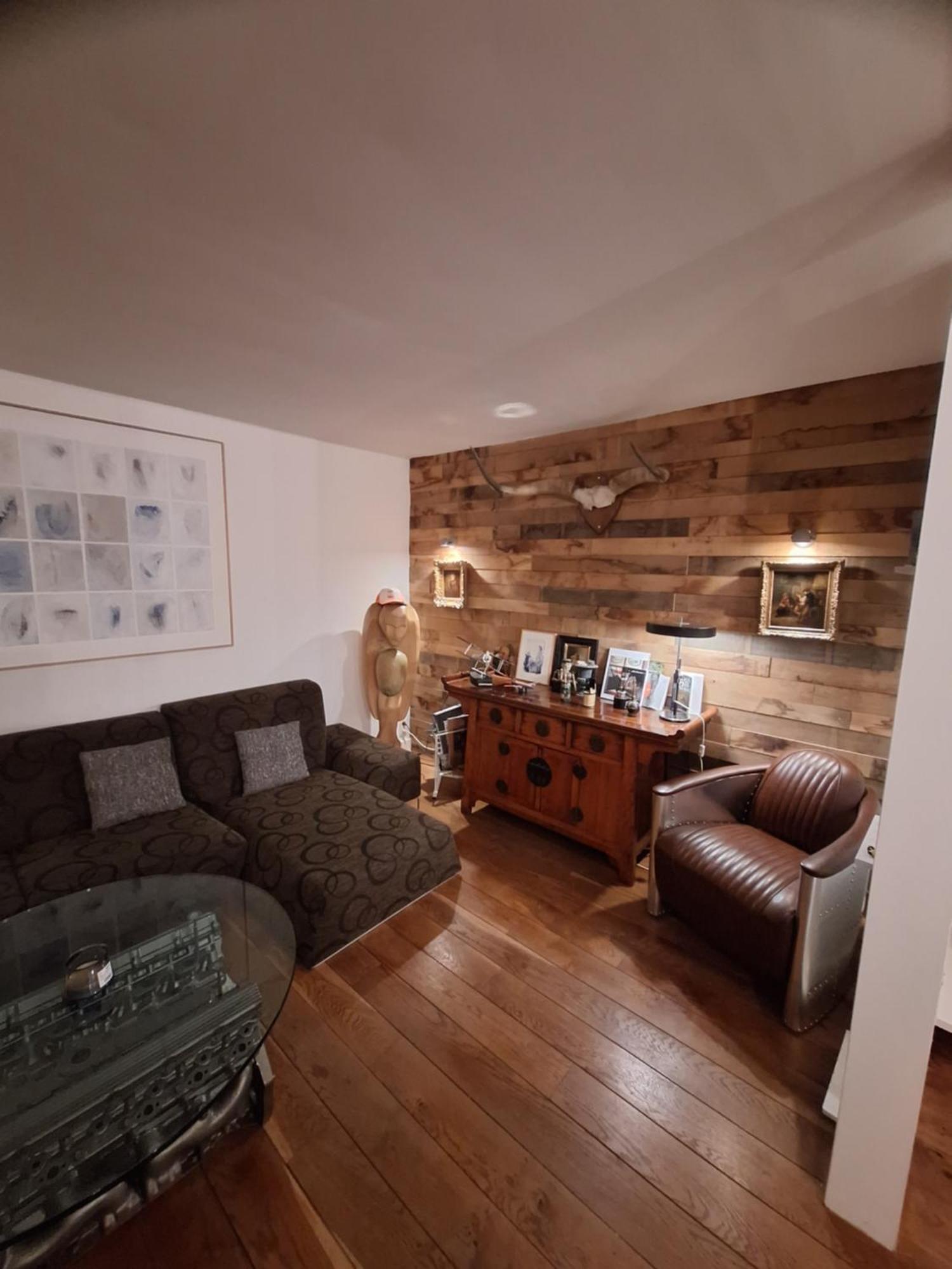 Le Depot Apartment Спа Екстериор снимка