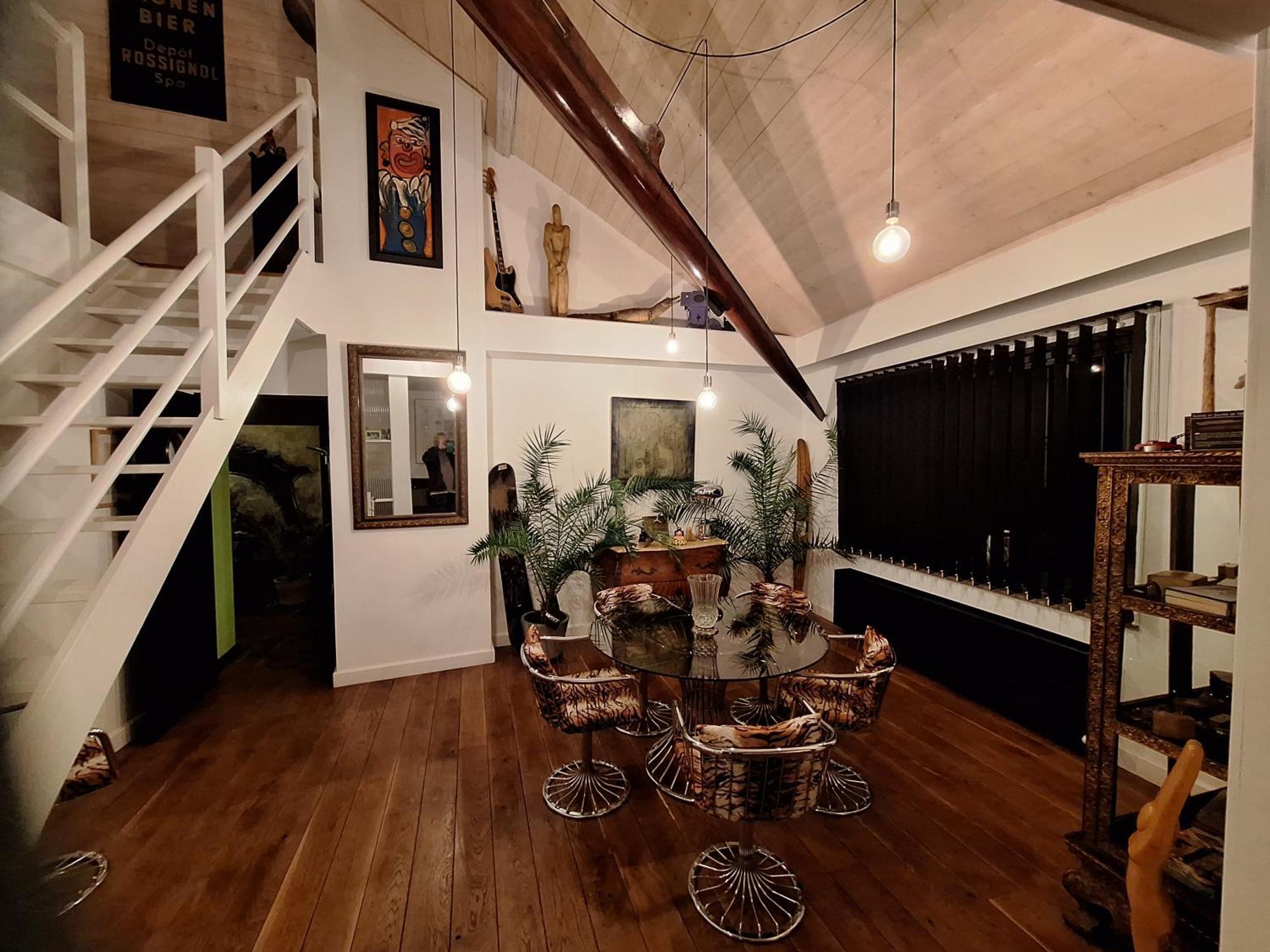 Le Depot Apartment Спа Екстериор снимка