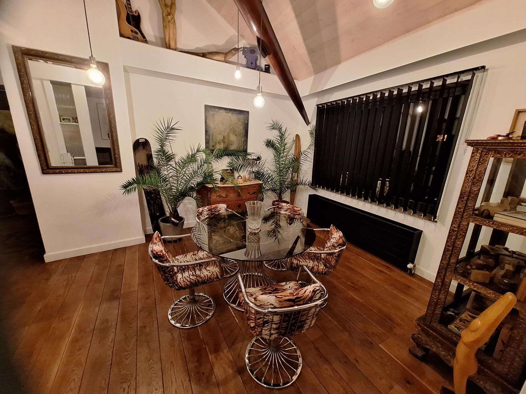 Le Depot Apartment Спа Екстериор снимка