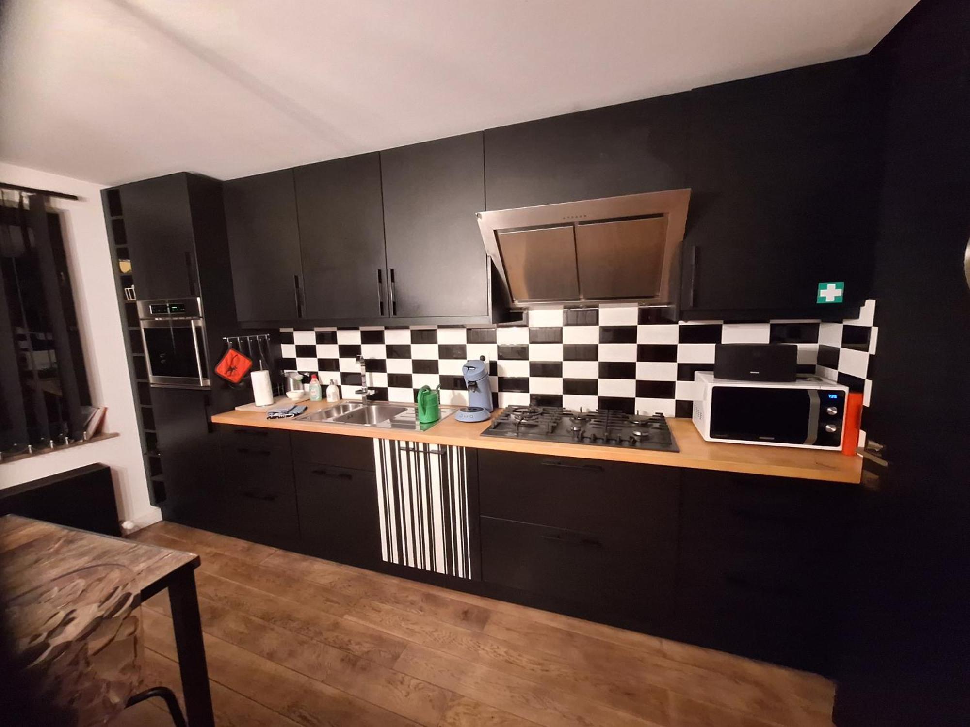 Le Depot Apartment Спа Екстериор снимка