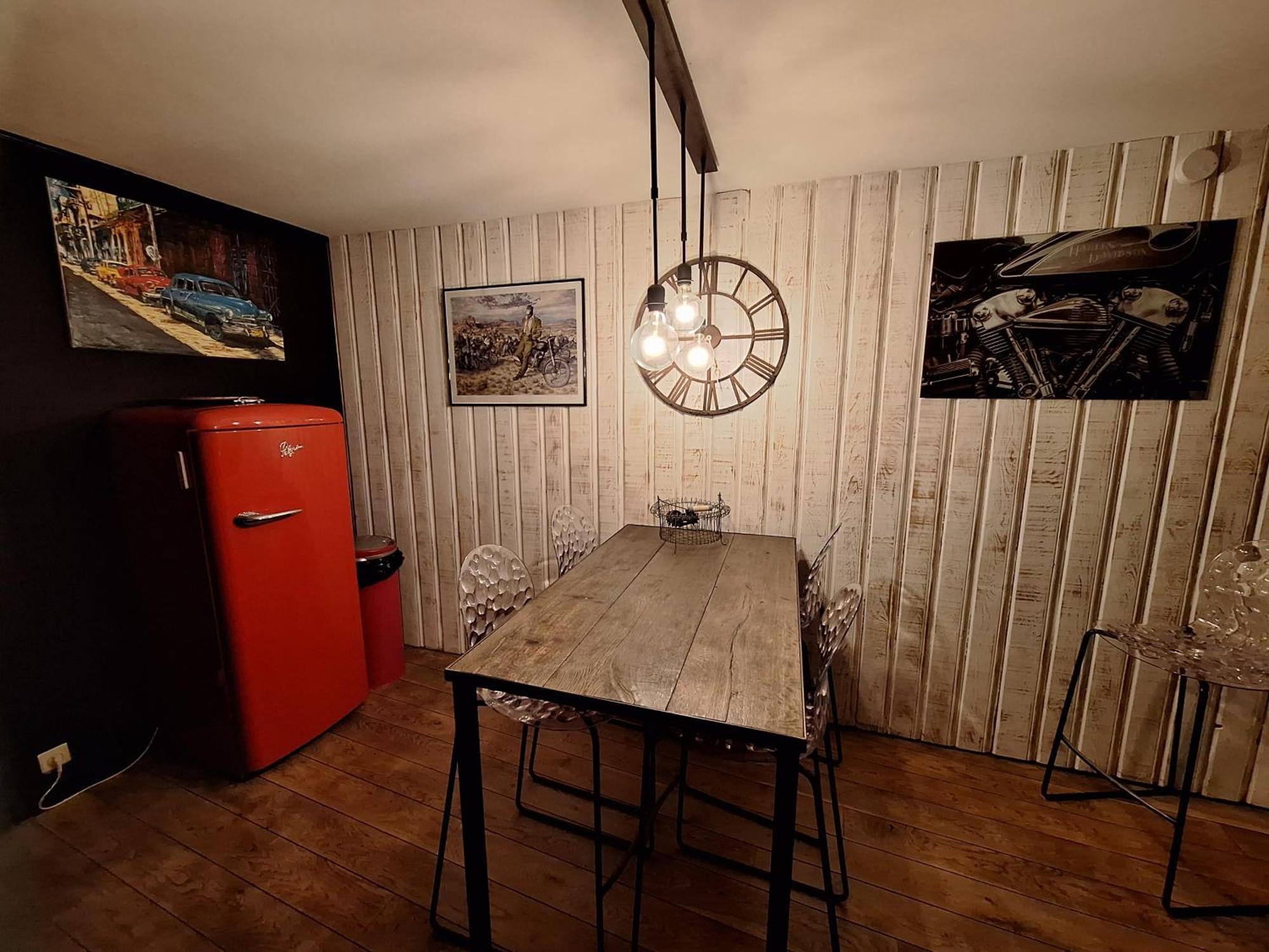 Le Depot Apartment Спа Екстериор снимка