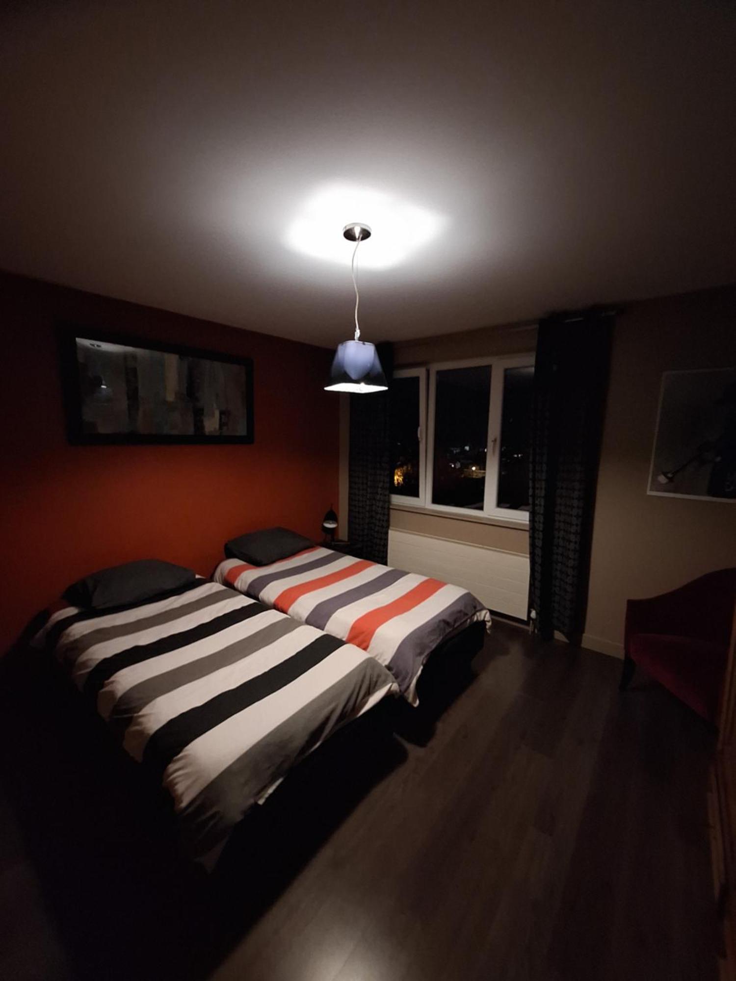 Le Depot Apartment Спа Екстериор снимка