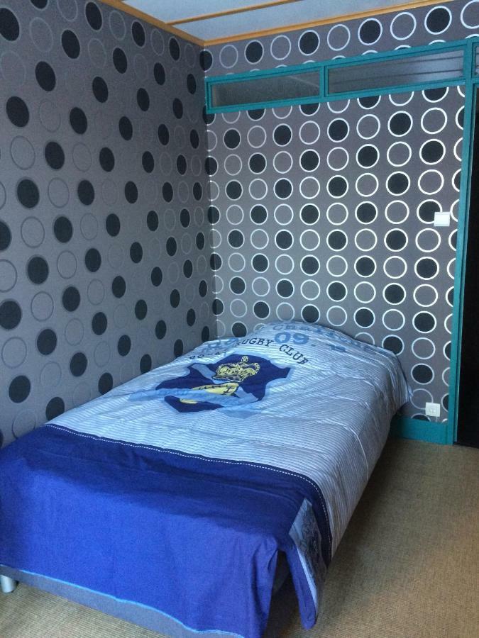 Le Depot Apartment Спа Екстериор снимка