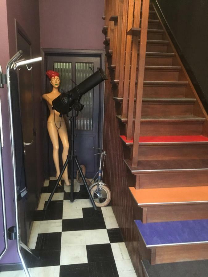 Le Depot Apartment Спа Екстериор снимка
